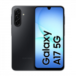 SAMSUNG A17 SM-A175F DS 4G 8+256GB MUST OEM