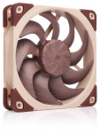 Noctua NF-A12x25 G2 PWM Premium ventilaator, 120x25mm (NF-A12X25 G2 PWM)