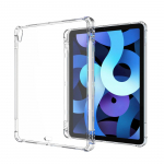 eSTUFF iPad Air 5/Air 4. MEMPHIS Shockproof backcover Clear.
