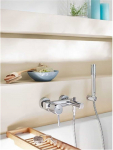 Grohe Concetto Chrome