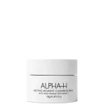 ALPHA H Alpha-H, Melting Moment, Metsanissi lehtede ekstrakt, Puhtastav, Niistav ja Toitev, Puhtustav balzam, Ngile, 18 g