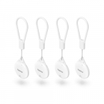 Hama 00185816 GPS tracker/finder Item White