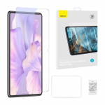Baseus Crystal Tempered Glass 0,3 mm tahvelarvutile Huawei MatePad Pro 12,6