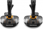 Thrustmaster T.16000M FCS Space Sim Duo Stick mngujuhtimiskomplekt, arvuti (2960815)