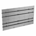 Vogel's INT 8913 dvLED Wall Interface ABSEN NX SERIES 5x5 (dvLED