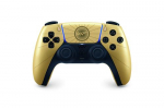 SONY DualSense Gold Bluetooth mngukontroller analoogne / digitaalne PlayStation 5, PC