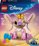 Lego Disney 43257 Engel (43257)