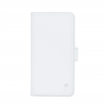 GEAR Wallet White 3 Cardpockets iPhone XS MAX