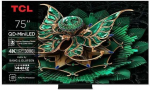 TCL 75" C79K 4K QD Mini-LED Google TV (75C79K)