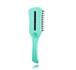 Tangle Teezer Kompaktne Styler Soojenduskamm Vrskes Roheline Must