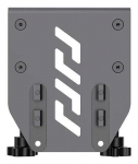 Moza Racing Desk clamps for AB9 base AS004