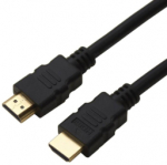 Brackton Kabel HDMI - HDMI v2.0a High Speed 4K 60Hz 1.5m