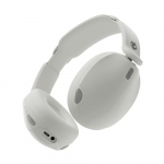 Skullcandy Hesh 540 ANC Peakspill Juhtmega ja traadita Peakomplekt Helistamiseks/Muusika Bluetooth Valge