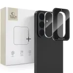 Tech-Protect KAMERA KAAS KAS CAMRING FIT+ GALAXY S26 FE CLEAR