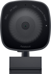 Dell Wb3023 Webcam 2560 X 1440 Pixels Usb 2.0 Black