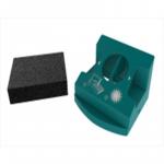 LEIFHEIT Filter and filter holder for Regulus Aqua PowerVac vacuum cleaner