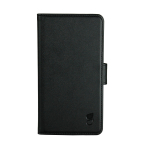 GEAR Wallet Black 3 Cardpockets Huawei P10