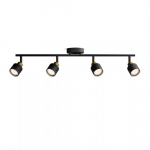 Philips by Signify Philips Niall Lagi-/Seinavalgusti 4x