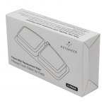 PETONEER Smart Pet Fountain mini asendusfiltrid (2 tkki)