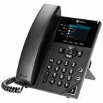 Poly VVX 250 4-line Business IP **New Retail**
