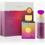 Armaf Club De Nuit Untold Drkov sada EDP 105 ml a tlov sprej 200 ml