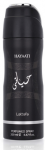 Lattafa Hayaati deodorant spray DSR 200 ml
