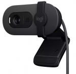 Logitech Brio 100 Web Camera