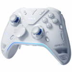 Flydigi APEX 5 Universal Bluetooth Game Controller, White