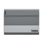 Lenovo | ThinkBook Premium 13-inch Sleeve | Professional | Fits up to size 13 " | Sleeve | Grey | 13 " | Waterproof