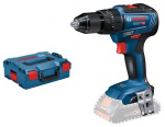 BOSCH GSB 18V-55 LB Solo