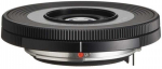 Pentax SMC DA 40mm F/2.8 XS