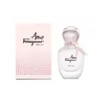 Ferragamo Salvatore Amo Per Lei (EDP) naiste parfm 50 ml