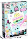 Canal Toys ART LAB Pressimiskomplekt (ART 019)