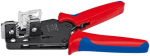 Knipex 12 12 06 kaabelkoobalt Sinine, Punane
