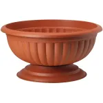 FORM PLASTIC Lillepotid Grace 30cm, terracotta