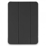 Hama Fold Clear 33 cm (13) Folio Black, Transparent