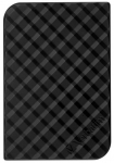 Verbatim 1TB Store AND #x27; AND #x27;n AND #x27; AND #x27; Go USB 3.0 Light Black