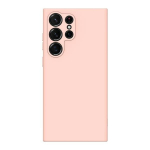 Beline Samsung S23 Ultra S918 roosakuldne/kuldne silikooni etui