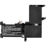 CoreParts Laptop Battery for Asus 41.04Wh Li-Pol 11.4V 3600mAh