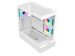 MDATA GAMING Ryzen 7 8700F 32GB 512GB SSD 1TB HDD RTX 4060 NoOS
