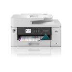 BROTHER MFC-J5340DWE MFCJ5340DWE Multifunktsionaalne printer (MFCJ5340DWERE1)