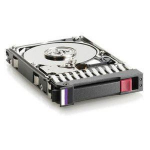 Hewlett Packard Enterprise 300GB hot-swap 300GB 3.5"" 15000 rpm DP SAS,