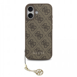 GUESS 4G kaitsembris Apple iPhone'i 17 jaoks