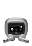 JBL Traadita krvaklapid Live Flex 3, hbedane, LIVEFLEX3SIL