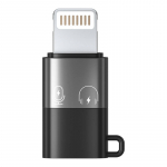Puluz Adapter OTG USB-C Lightning PU649B