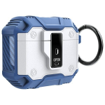 Beline AirPods Click Cover Air Pods 4 biay/valge