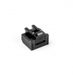Smartkeeper Esimene "RJ45 Port" blokeerija must 100 tk.
