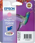 EPSON T0806 Hele purpursinine