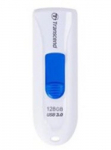 Transcend JetFlash 790 128 GB valge