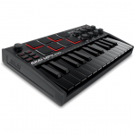 MPK Mini mk3 MIDI Controller USB Black